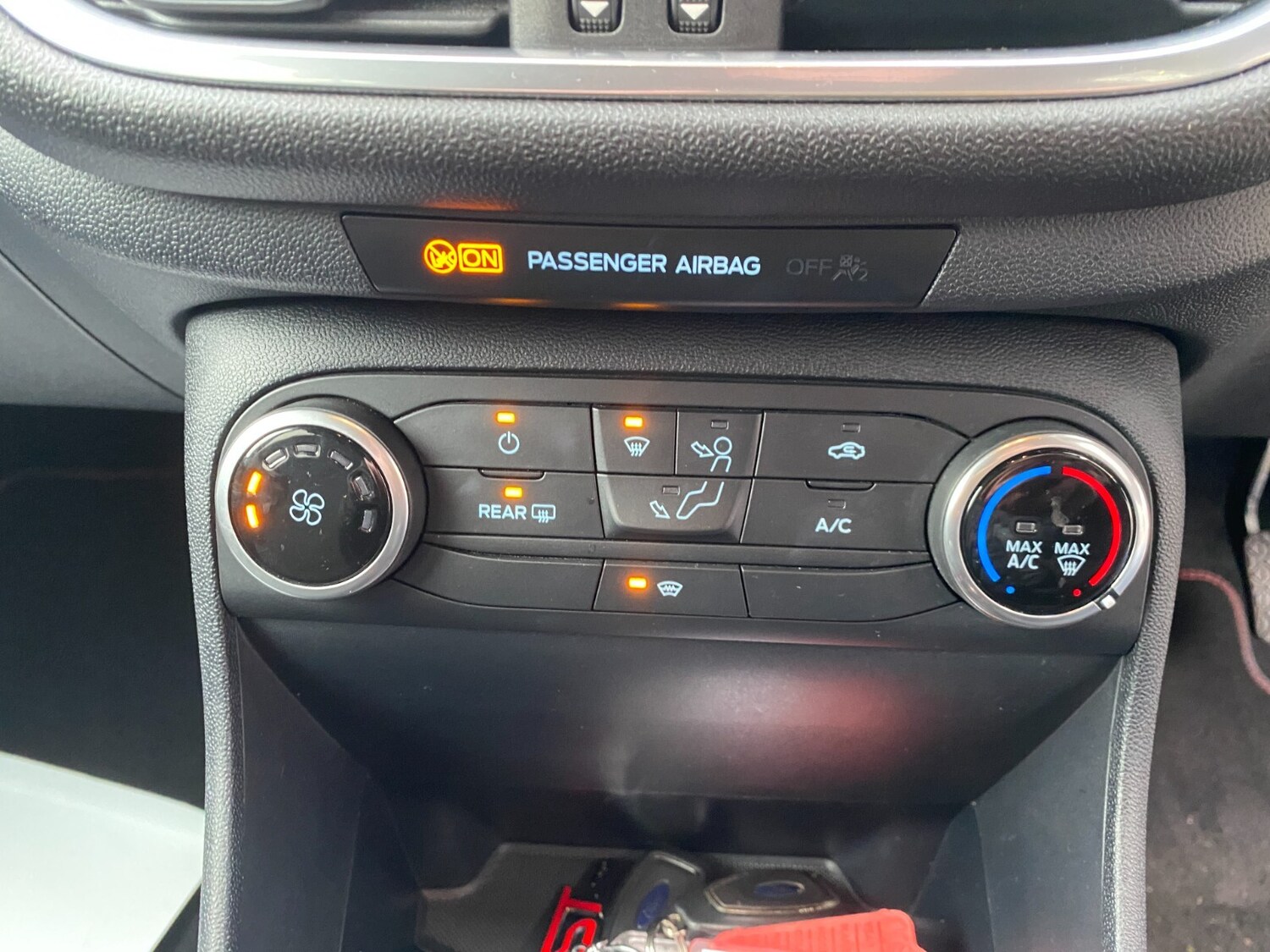 Used Ford Fiesta 2021 for sale - 77397452: Photo 66