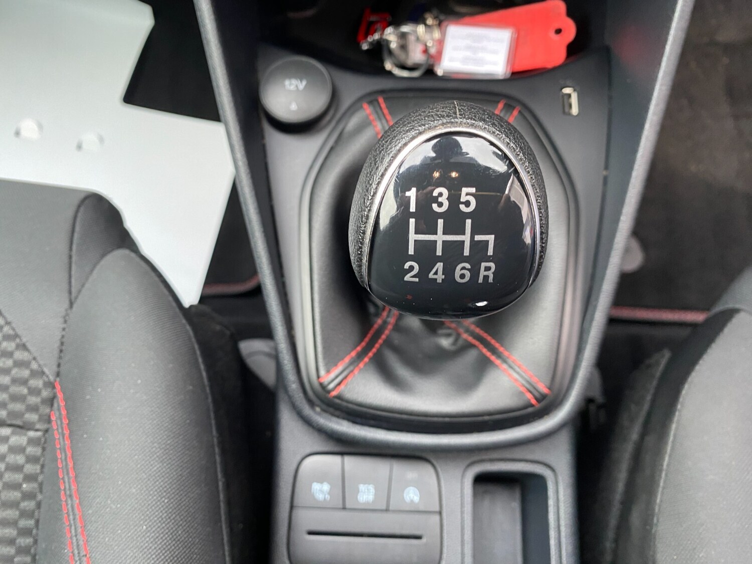 Used Ford Fiesta 2021 for sale - 77397452: Photo 67