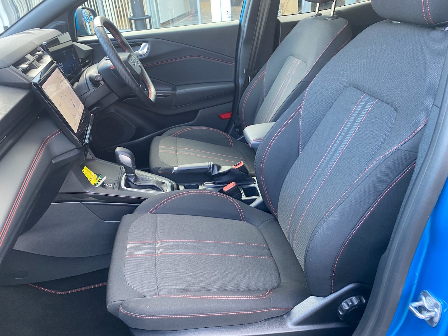 Used Ford Puma 2025 for sale - 77380929: Photo 14