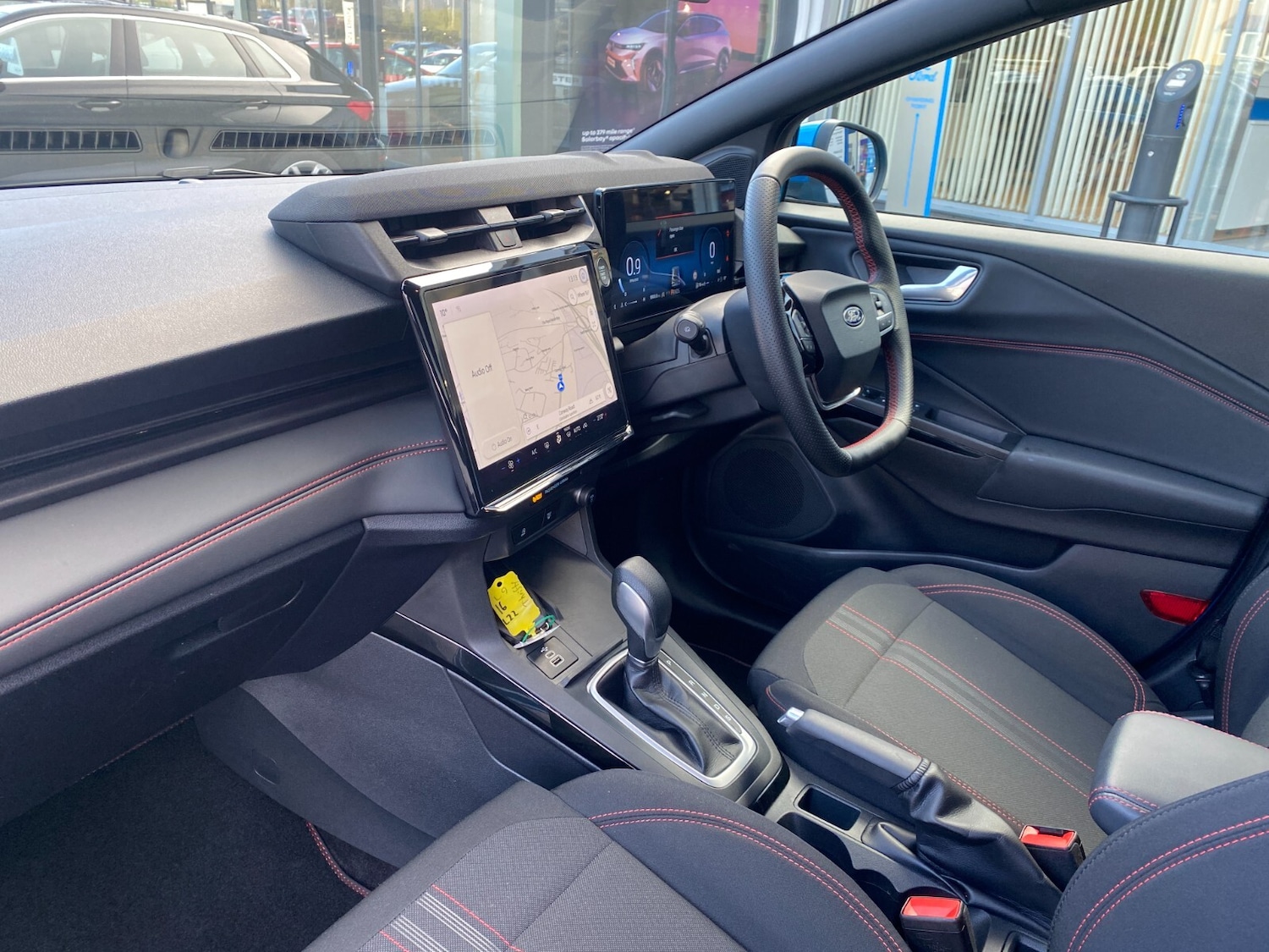 Used Ford Puma 2025 for sale - 77380929: Photo 15