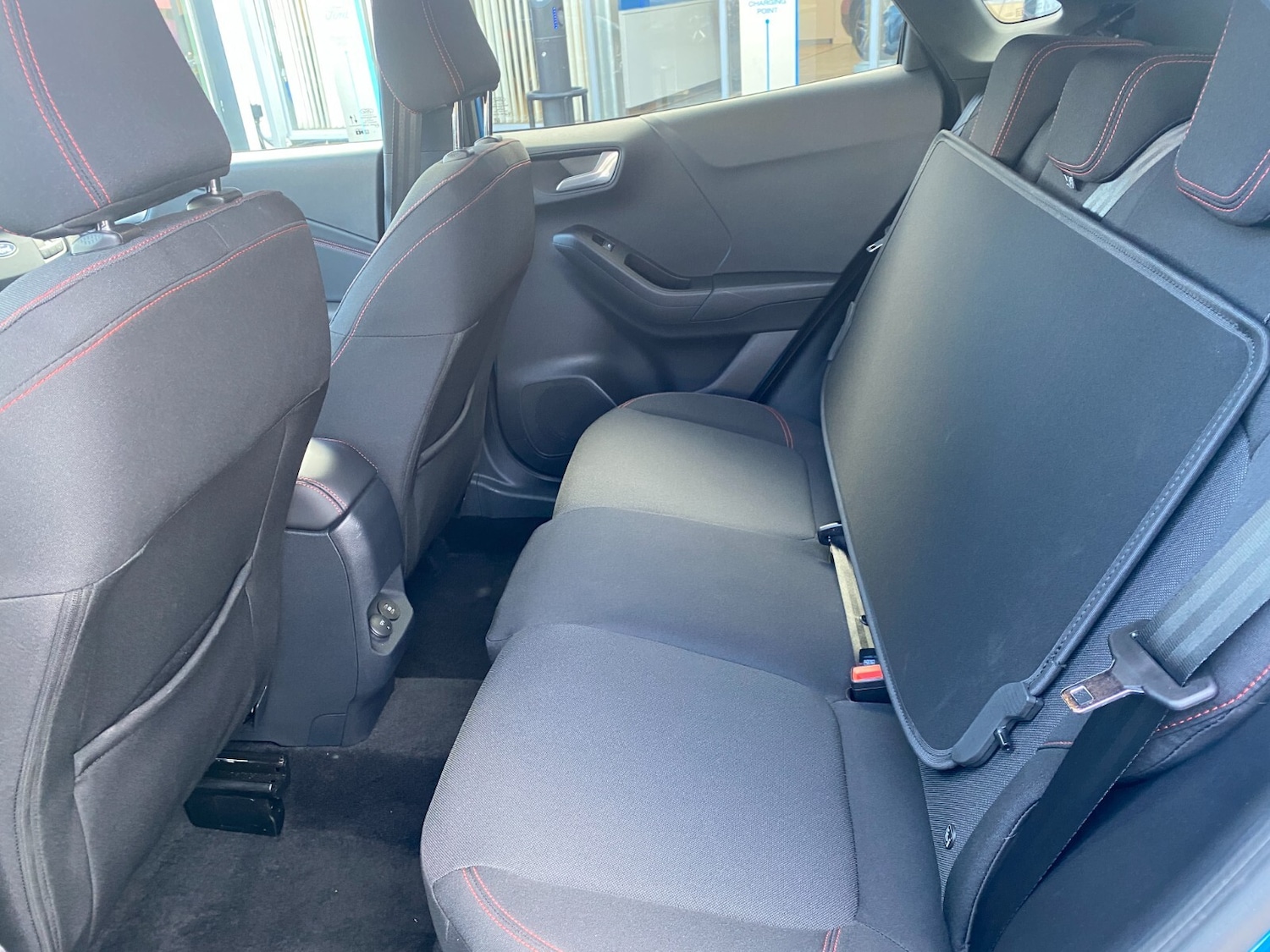 Used Ford Puma 2025 for sale - 77380929: Photo 16