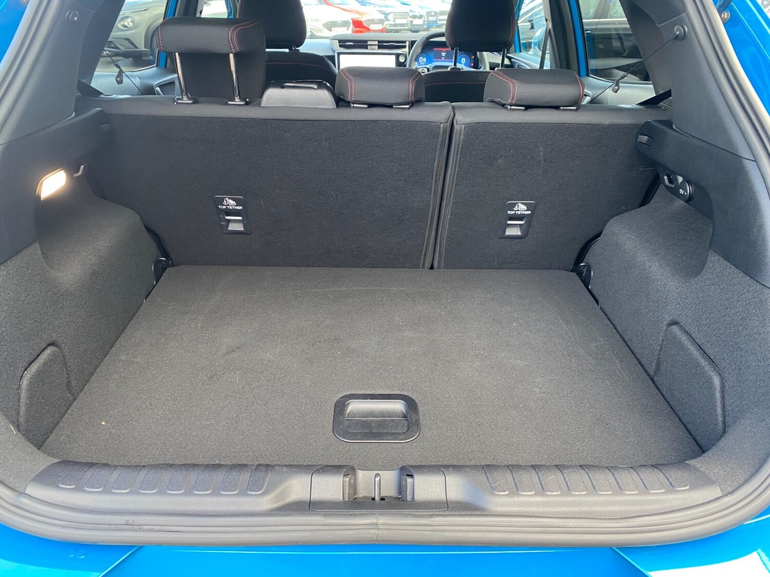 Used Ford Puma 2025 for sale - 77380929: Photo 17