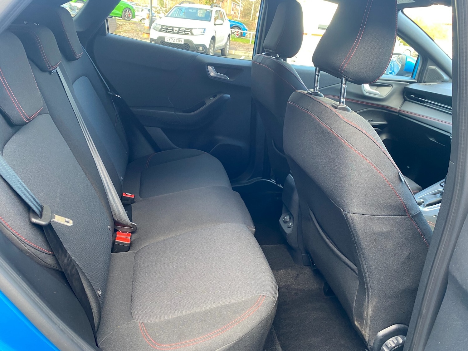 Used Ford Puma 2025 for sale - 77380929: Photo 19