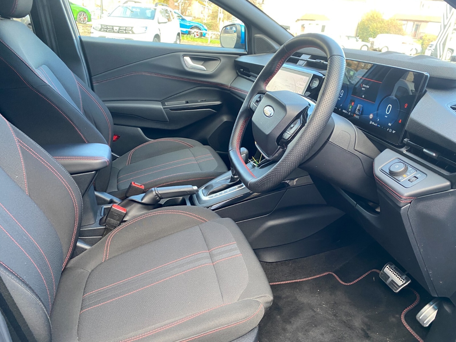 Used Ford Puma 2025 for sale - 77380929: Photo 21