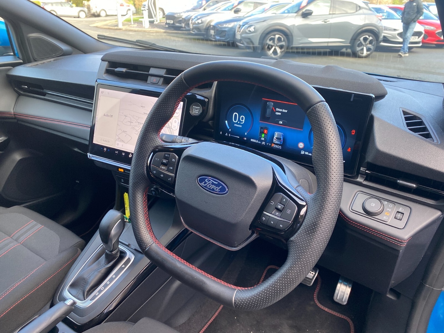 Used Ford Puma 2025 for sale - 77380929: Photo 22