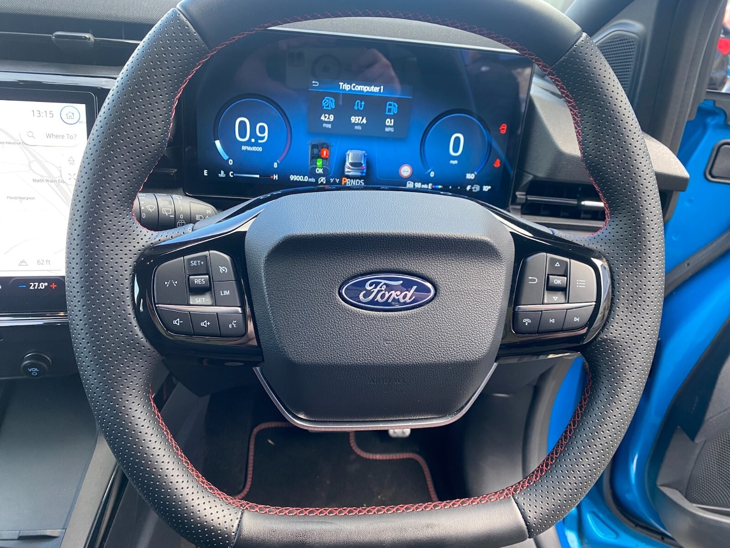 Used Ford Puma 2025 for sale - 77380929: Photo 26