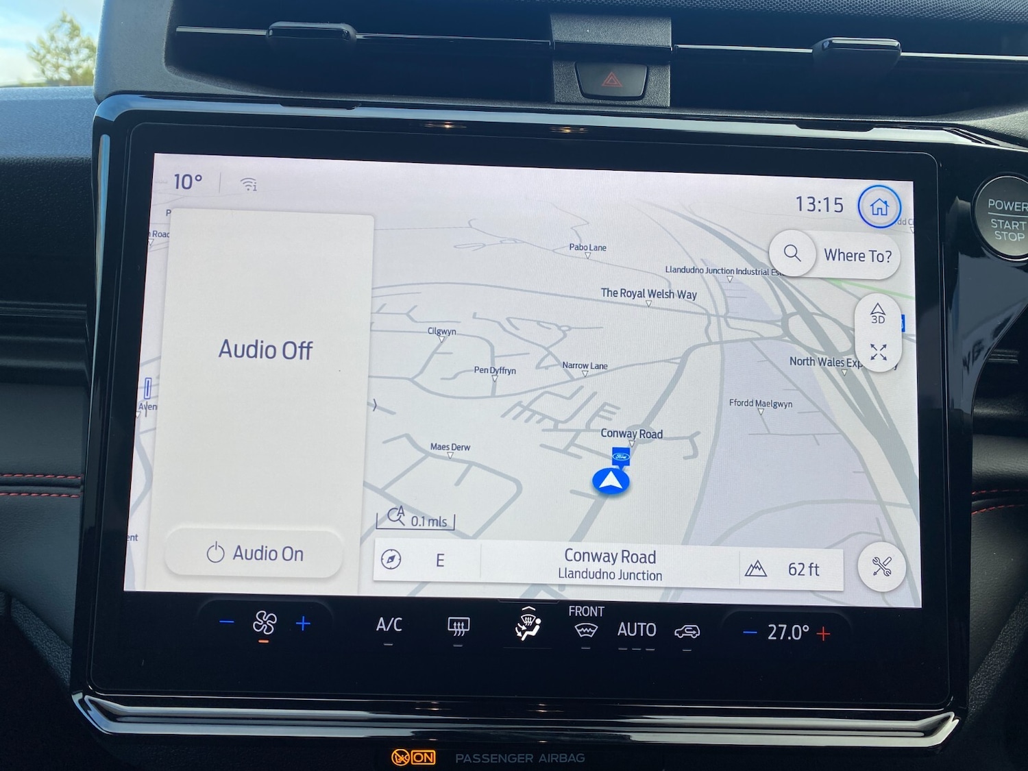 Used Ford Puma 2025 for sale - 77380929: Photo 29