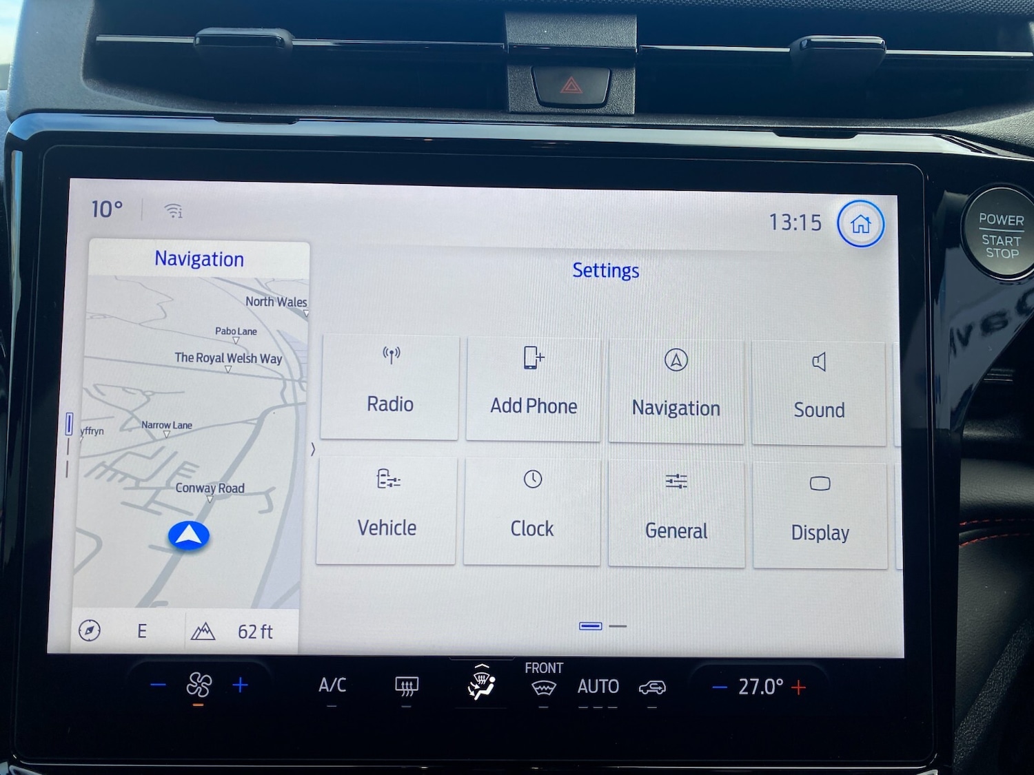 Used Ford Puma 2025 for sale - 77380929: Photo 31