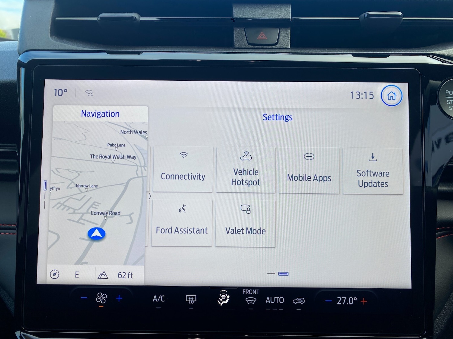 Used Ford Puma 2025 for sale - 77380929: Photo 32