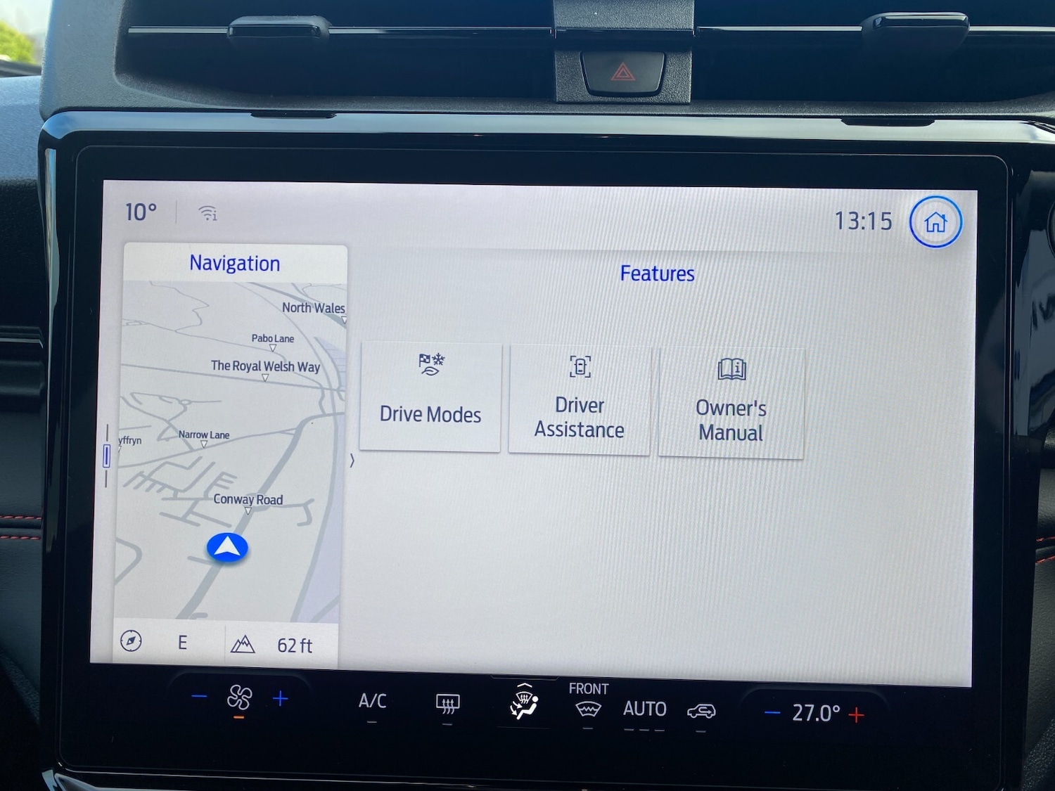 Used Ford Puma 2025 for sale - 77380929: Photo 33