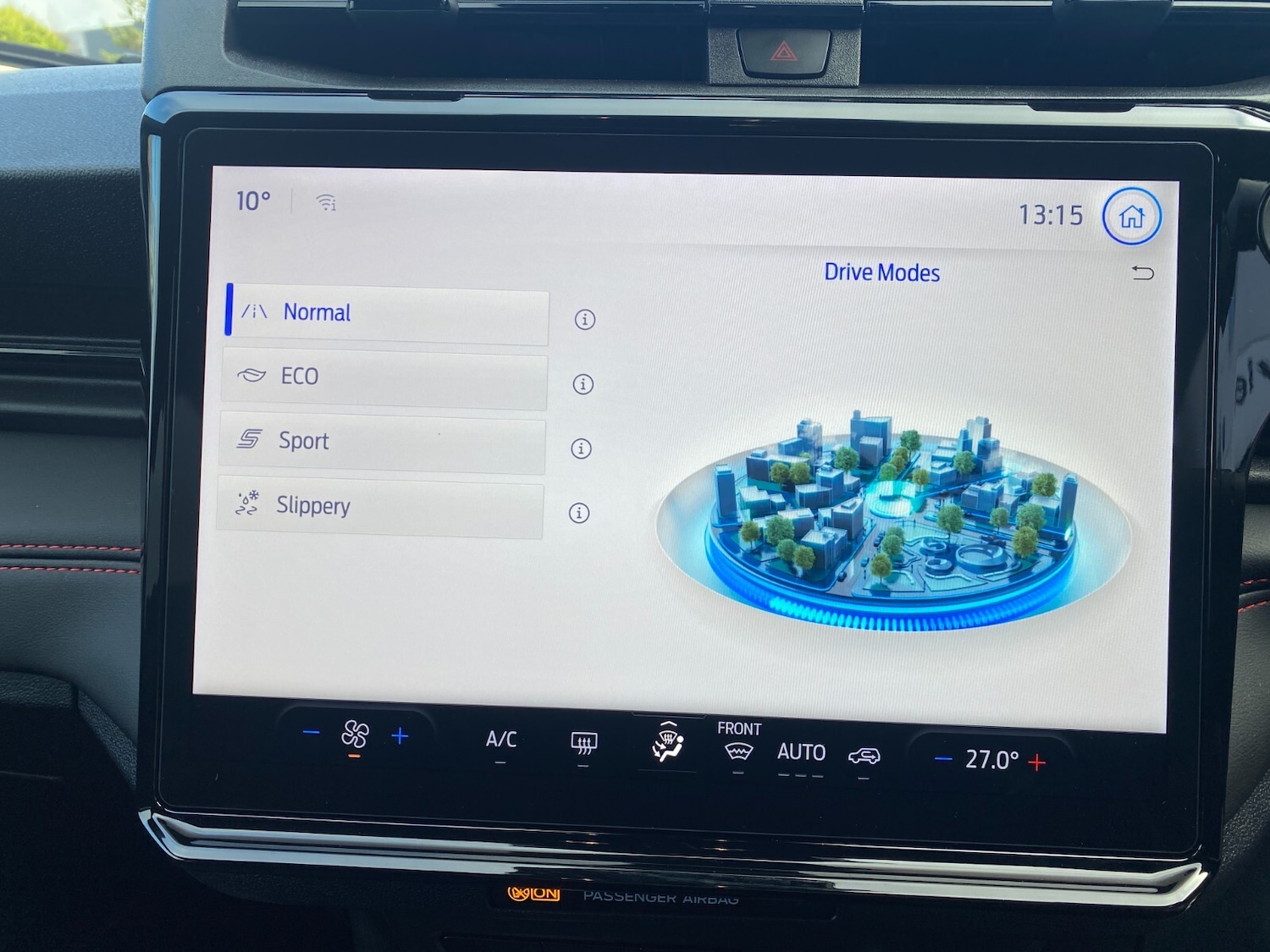 Used Ford Puma 2025 for sale - 77380929: Photo 34