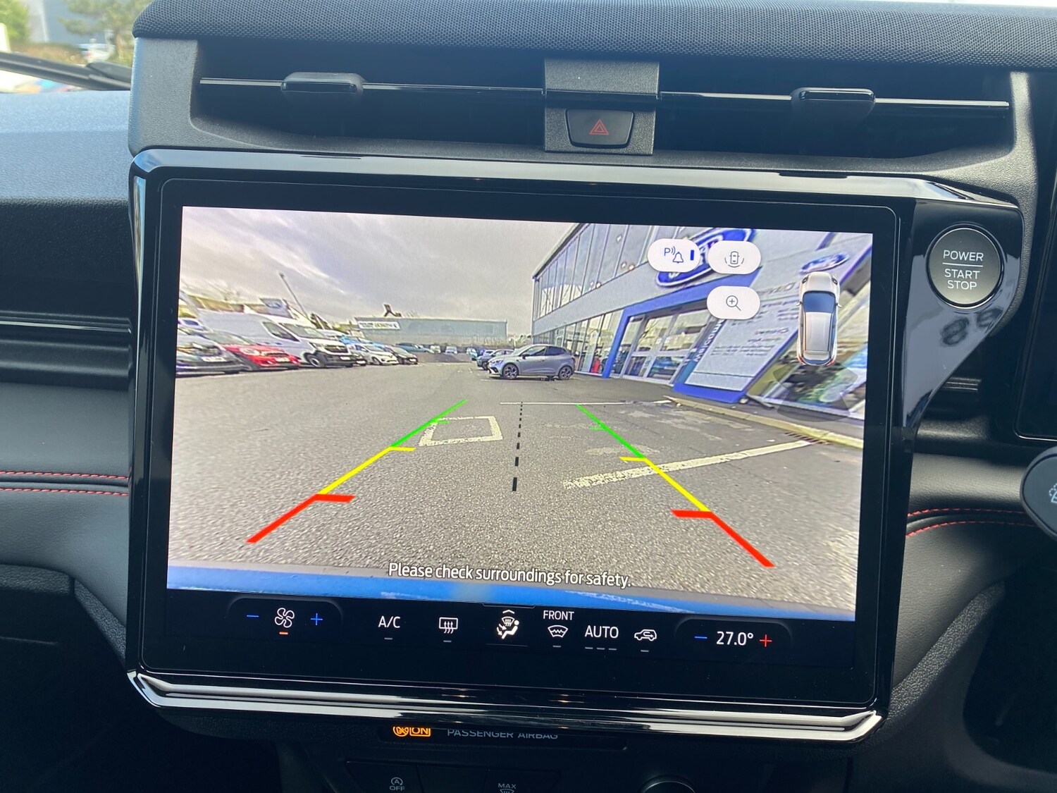 Used Ford Puma 2025 for sale - 77380929: Photo 36