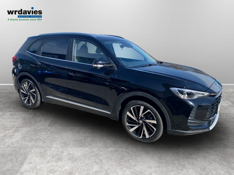 Used MG MG ZS 2025 for sale - 77917929: Photo 11