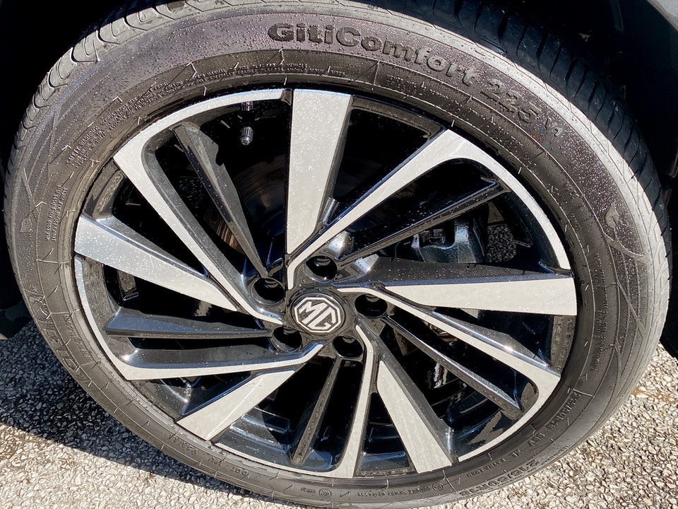 Used MG MG ZS 2025 for sale - 77917929: Photo 12