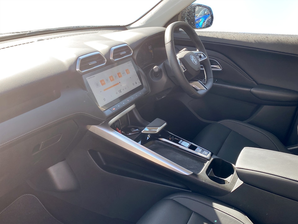 Used MG MG ZS 2025 for sale - 77917929: Photo 14