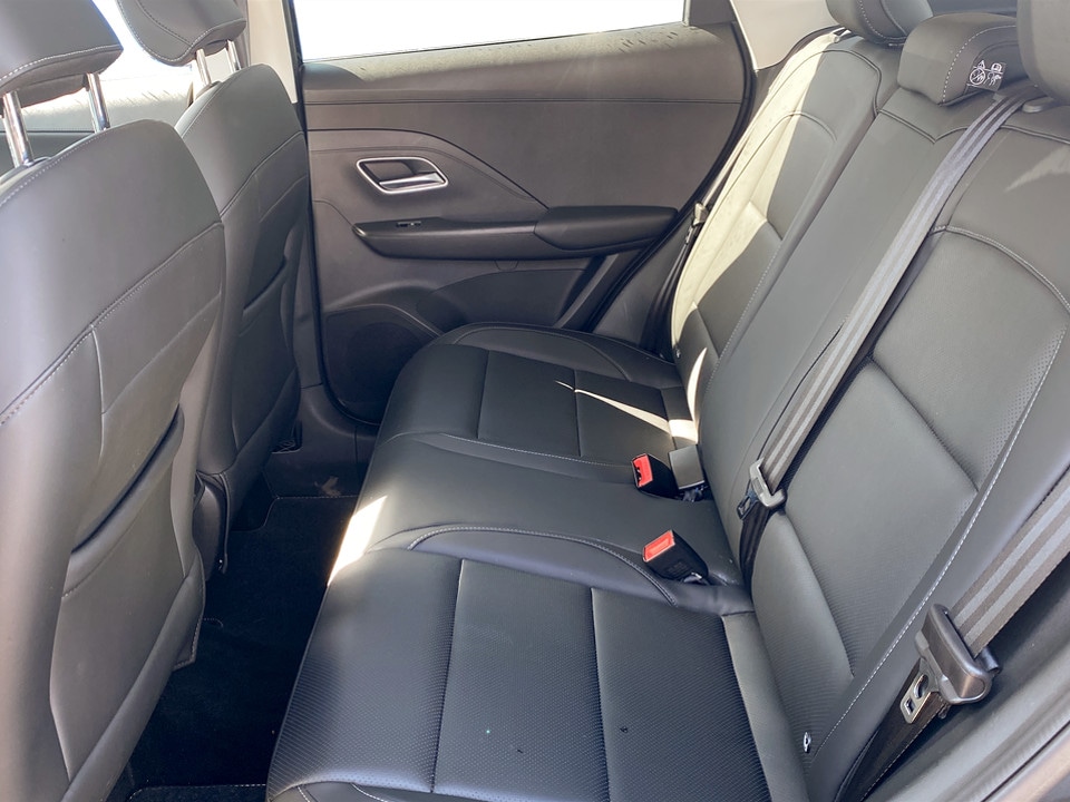 Used MG MG ZS 2025 for sale - 77917929: Photo 15