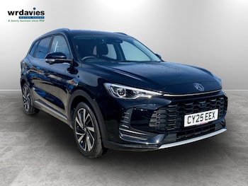 MG MG ZS feature image