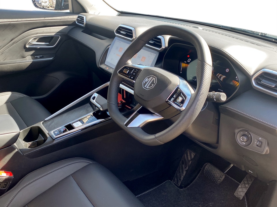 Used MG MG ZS 2025 for sale - 77917929: Photo 20