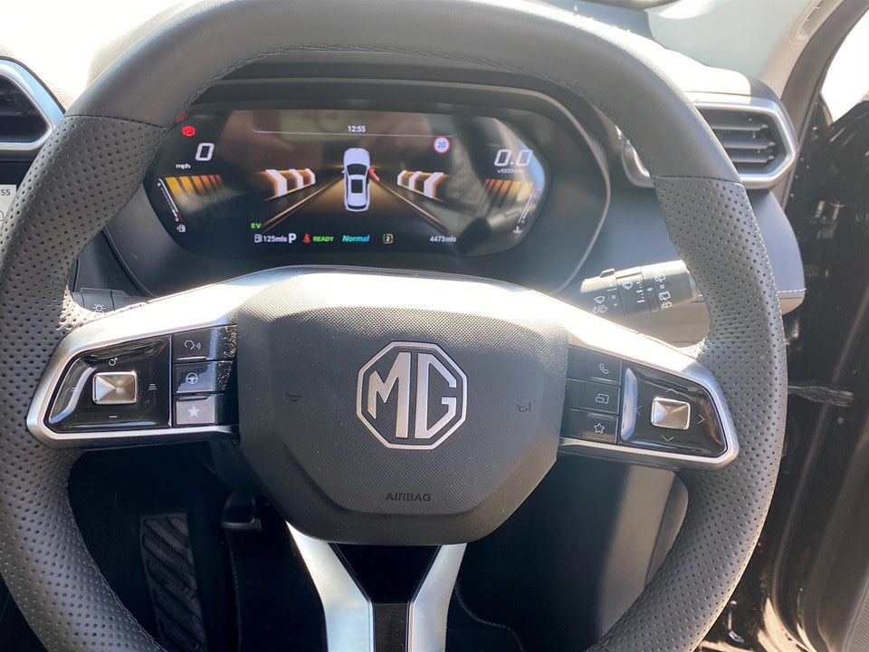 Used MG MG ZS 2025 for sale - 77917929: Photo 25