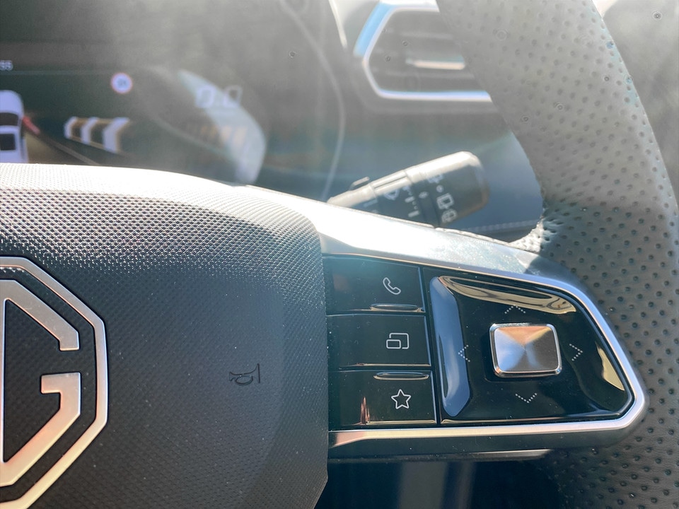 Used MG MG ZS 2025 for sale - 77917929: Photo 26