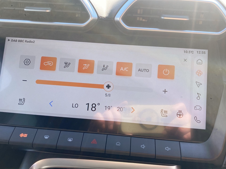 Used MG MG ZS 2025 for sale - 77917929: Photo 28