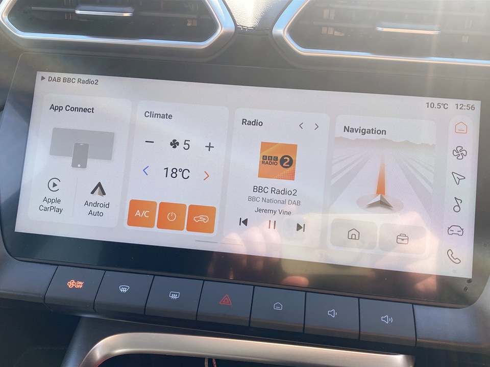 Used MG MG ZS 2025 for sale - 77917929: Photo 29