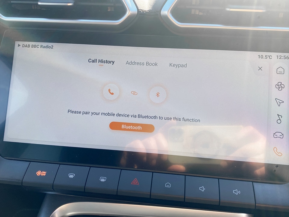 Used MG MG ZS 2025 for sale - 77917929: Photo 32