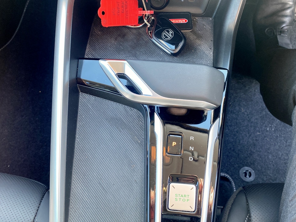 Used MG MG ZS 2025 for sale - 77917929: Photo 33