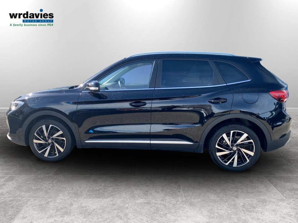 Used MG MG ZS 2025 for sale - 77917929: Photo 4