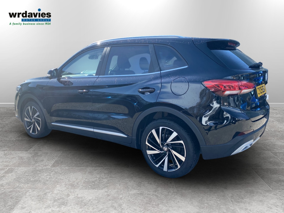 Used MG MG ZS 2025 for sale - 77917929: Photo 5