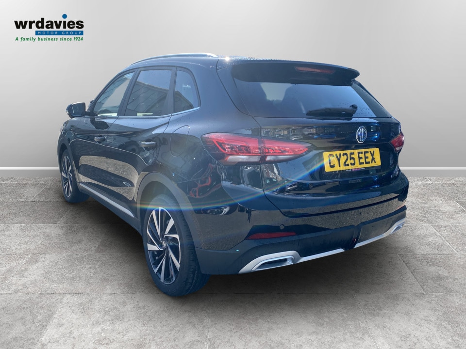 Used MG MG ZS 2025 for sale - 77917929: Photo 6