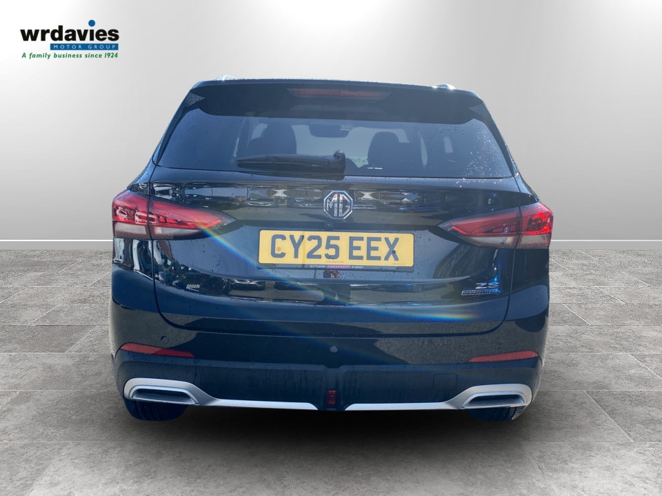 Used MG MG ZS 2025 for sale - 77917929: Photo 7