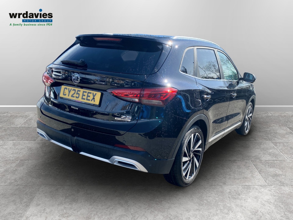 Used MG MG ZS 2025 for sale - 77917929: Photo 8
