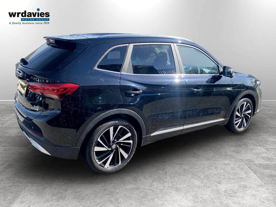 Used MG MG ZS 2025 for sale - 77917929: Photo 9