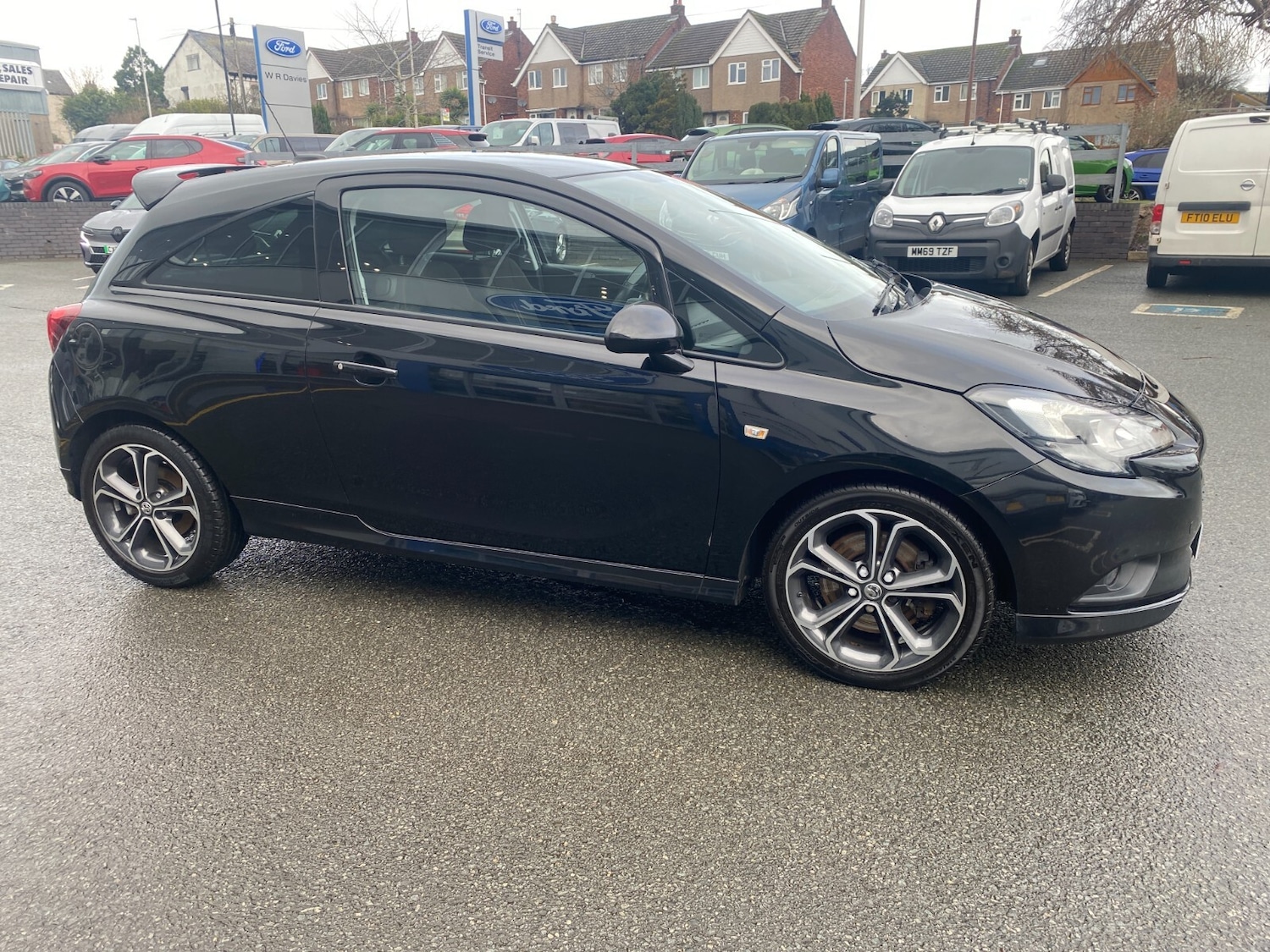 Used Vauxhall Corsa 2018 for sale - 77339489: Photo 10