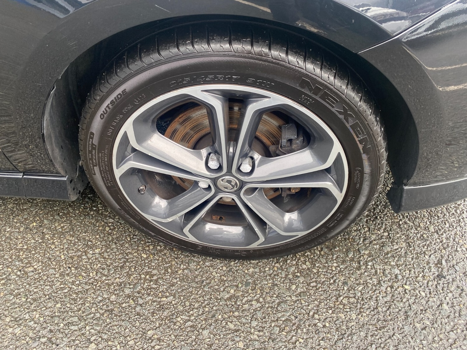 Used Vauxhall Corsa 2018 for sale - 77339489: Photo 11