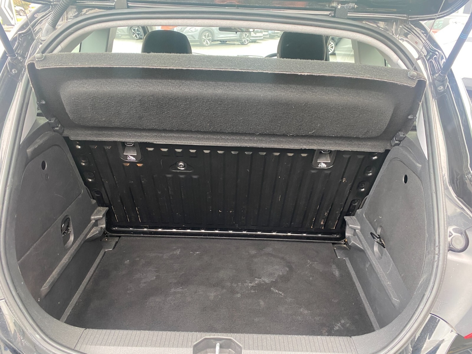 Used Vauxhall Corsa 2018 for sale - 77339489: Photo 13