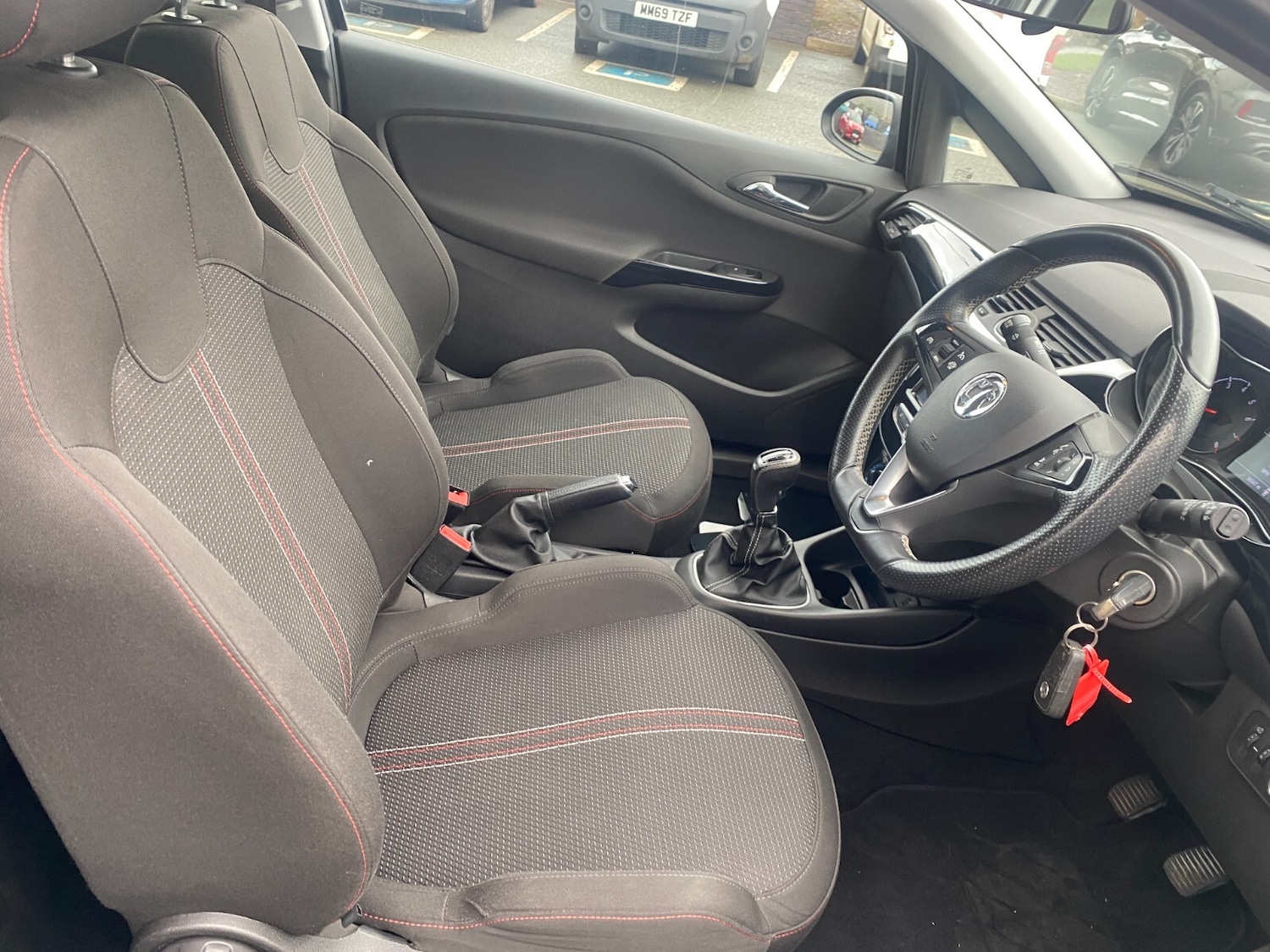 Used Vauxhall Corsa 2018 for sale - 77339489: Photo 15