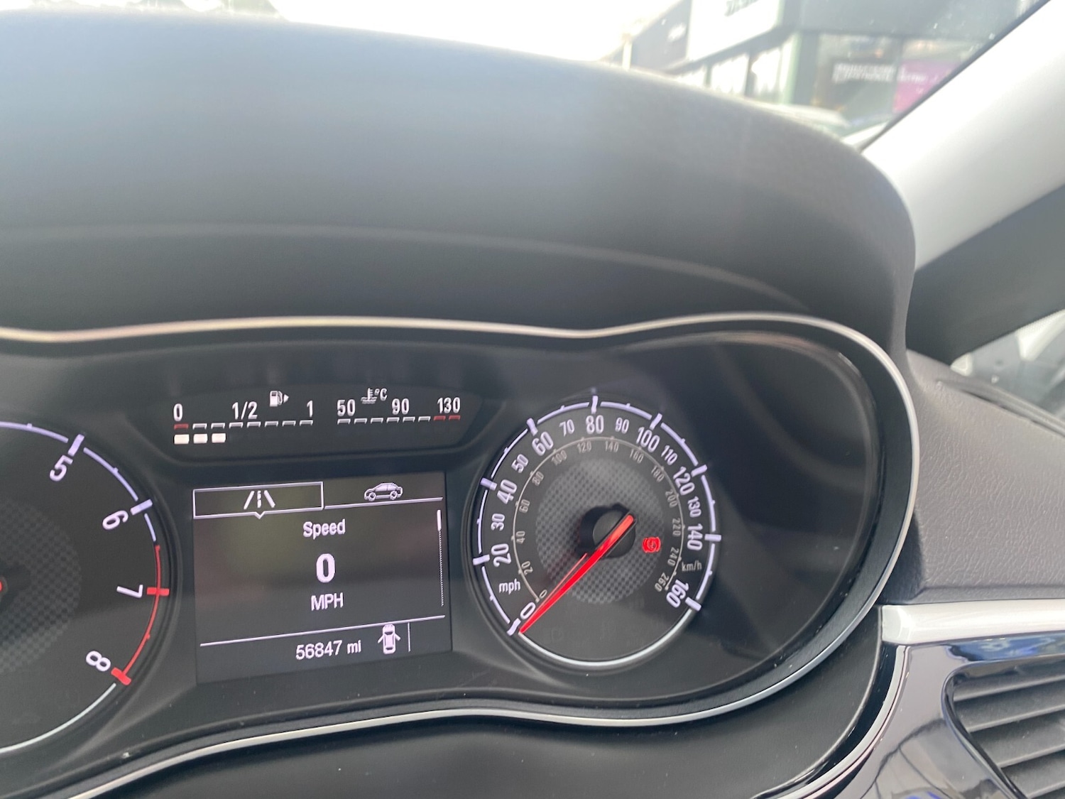 Used Vauxhall Corsa 2018 for sale - 77339489: Photo 17