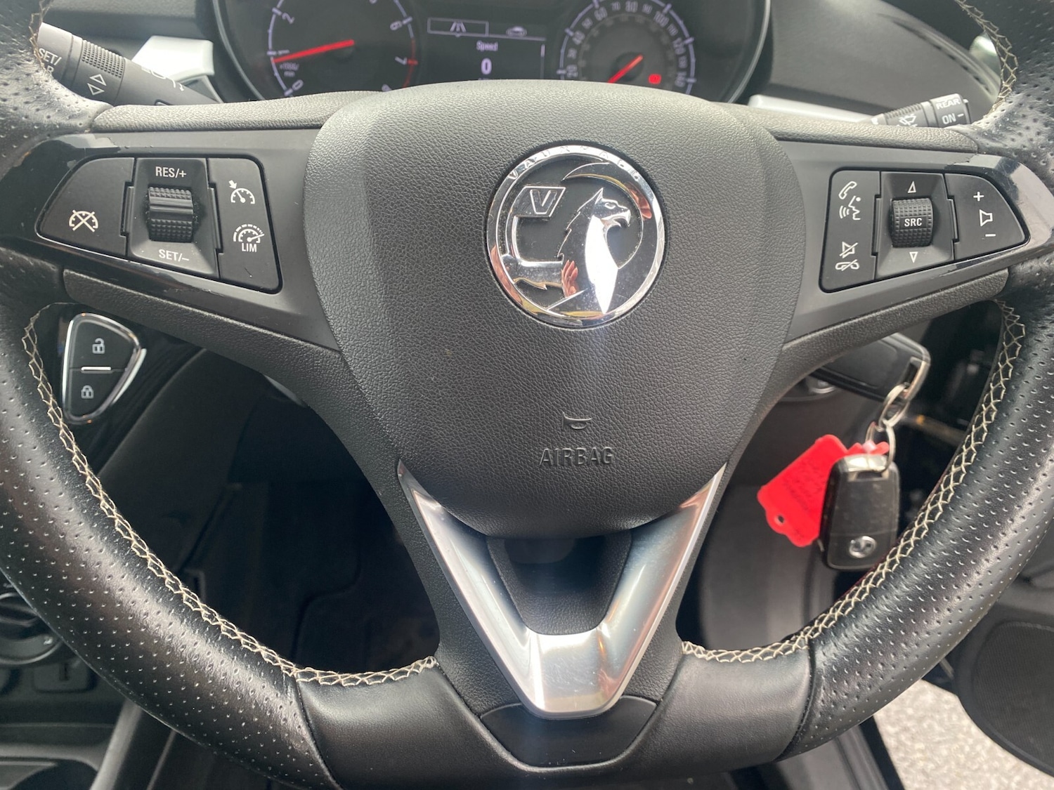 Used Vauxhall Corsa 2018 for sale - 77339489: Photo 18