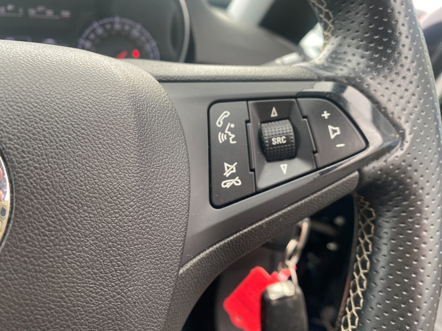 Used Vauxhall Corsa 2018 for sale - 77339489: Photo 19