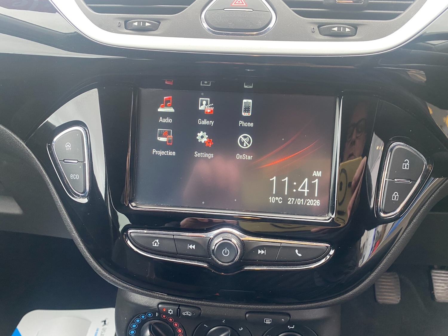 Used Vauxhall Corsa 2018 for sale - 77339489: Photo 21