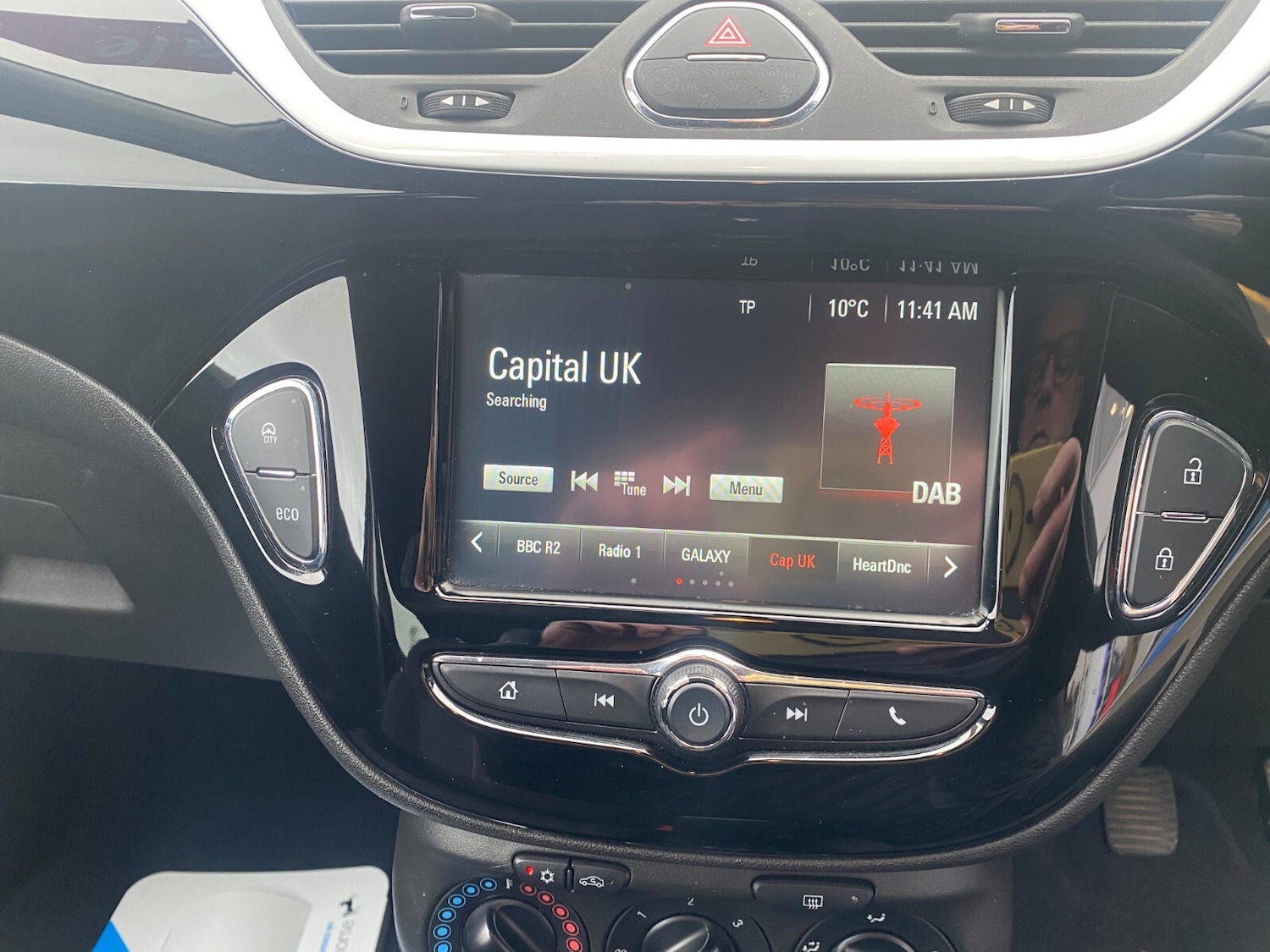 Used Vauxhall Corsa 2018 for sale - 77339489: Photo 22