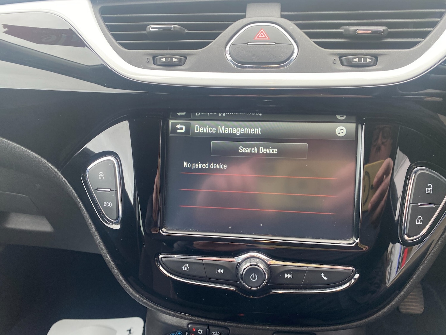 Used Vauxhall Corsa 2018 for sale - 77339489: Photo 23