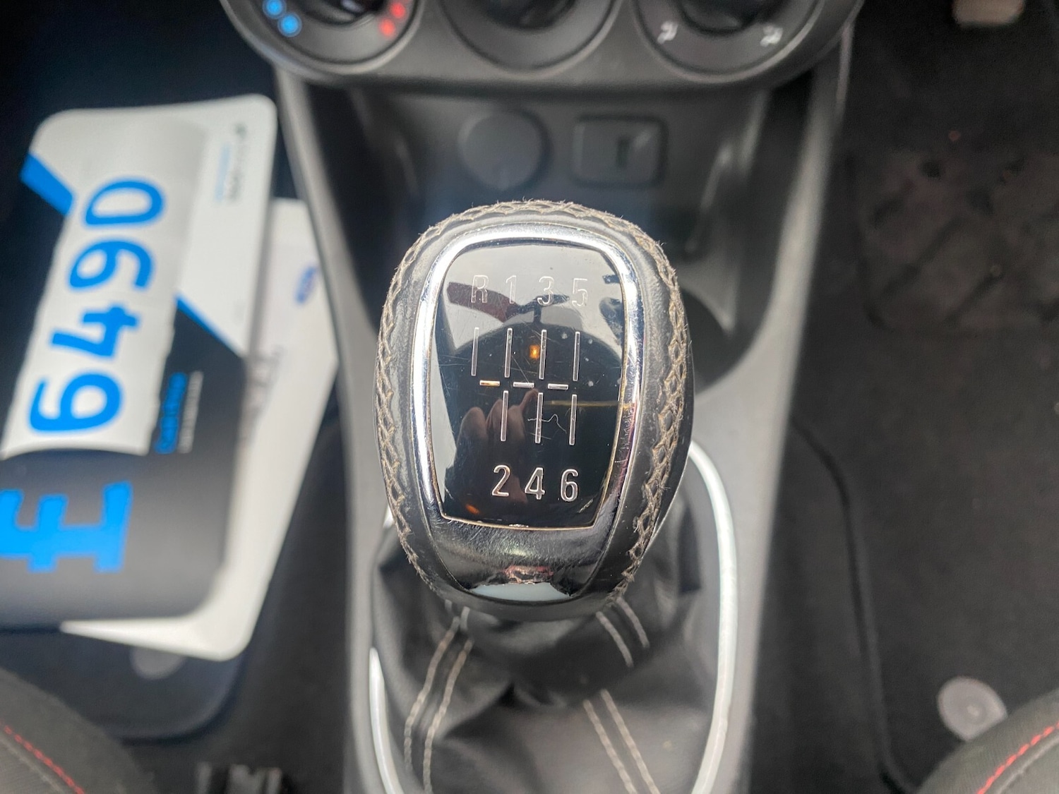 Used Vauxhall Corsa 2018 for sale - 77339489: Photo 25