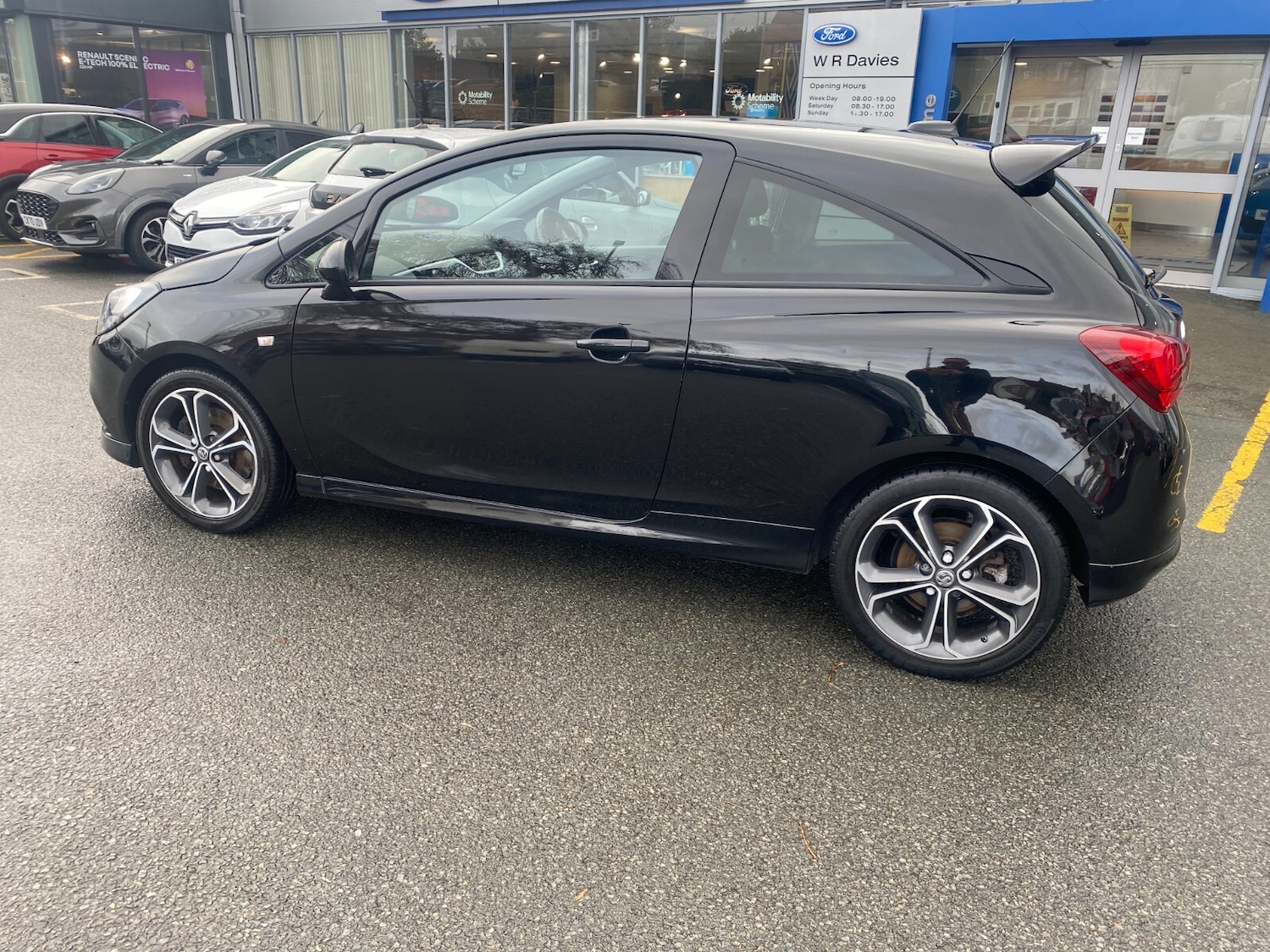 Used Vauxhall Corsa 2018 for sale - 77339489: Photo 5