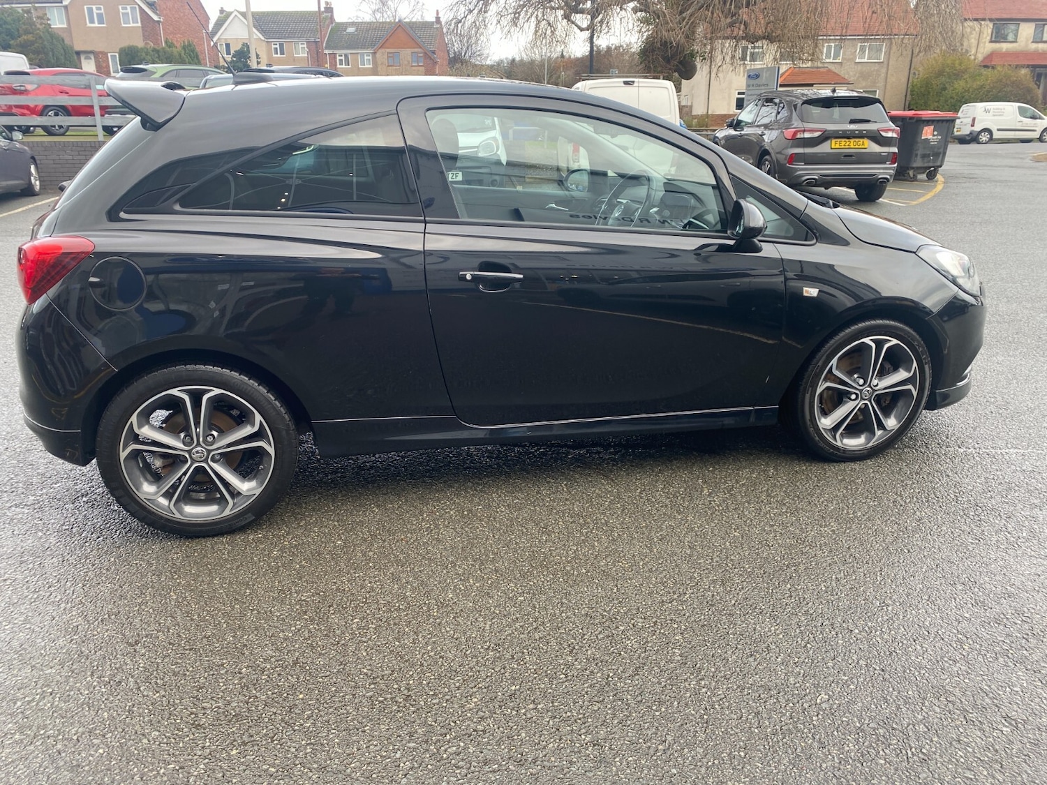 Used Vauxhall Corsa 2018 for sale - 77339489: Photo 9