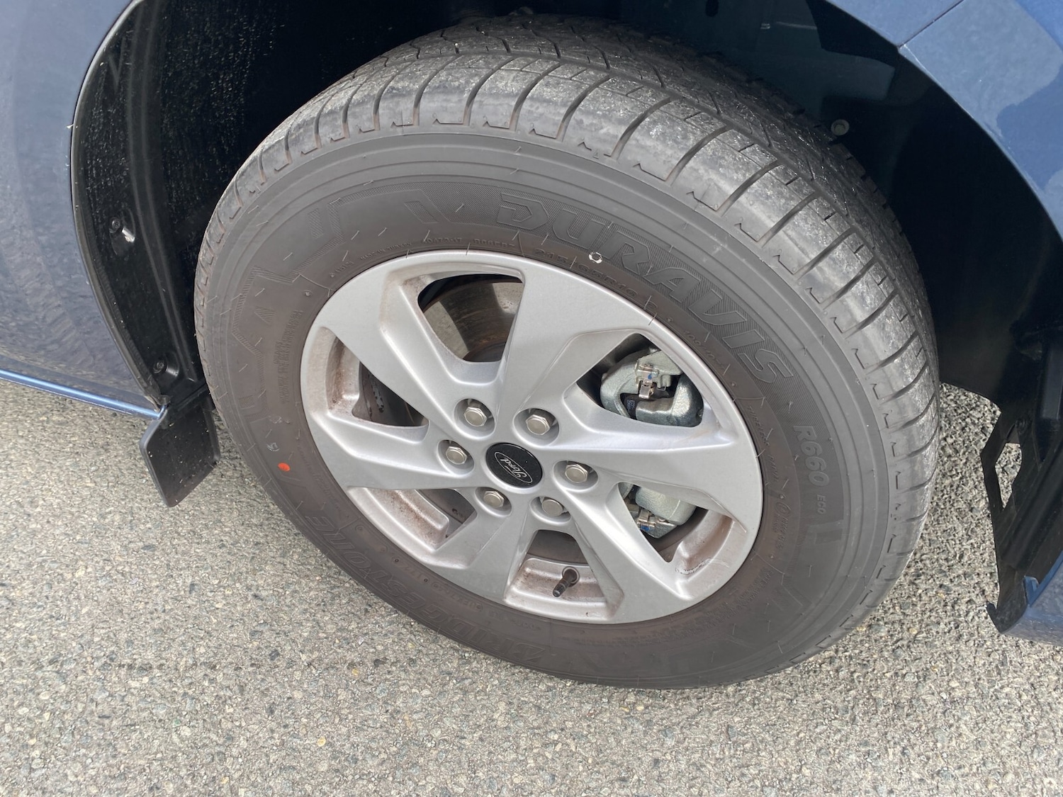 Used Ford Transit Custom 2024 for sale - 76276357: Photo 13