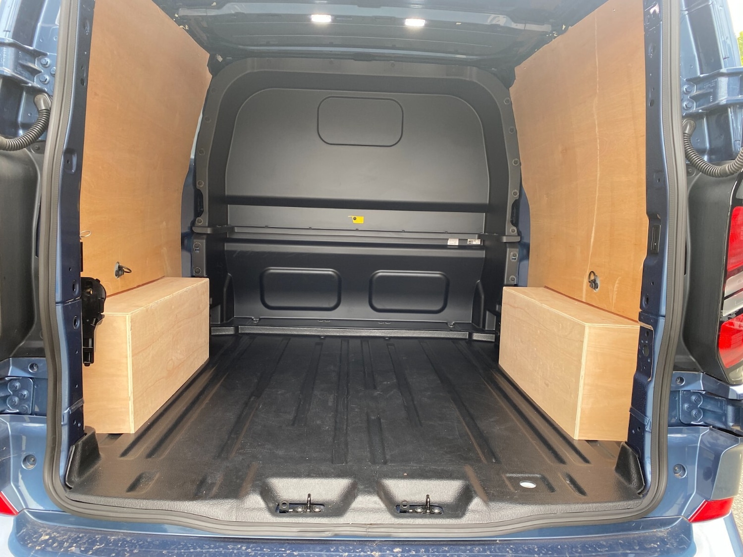 Used Ford Transit Custom 2024 for sale - 76276357: Photo 18