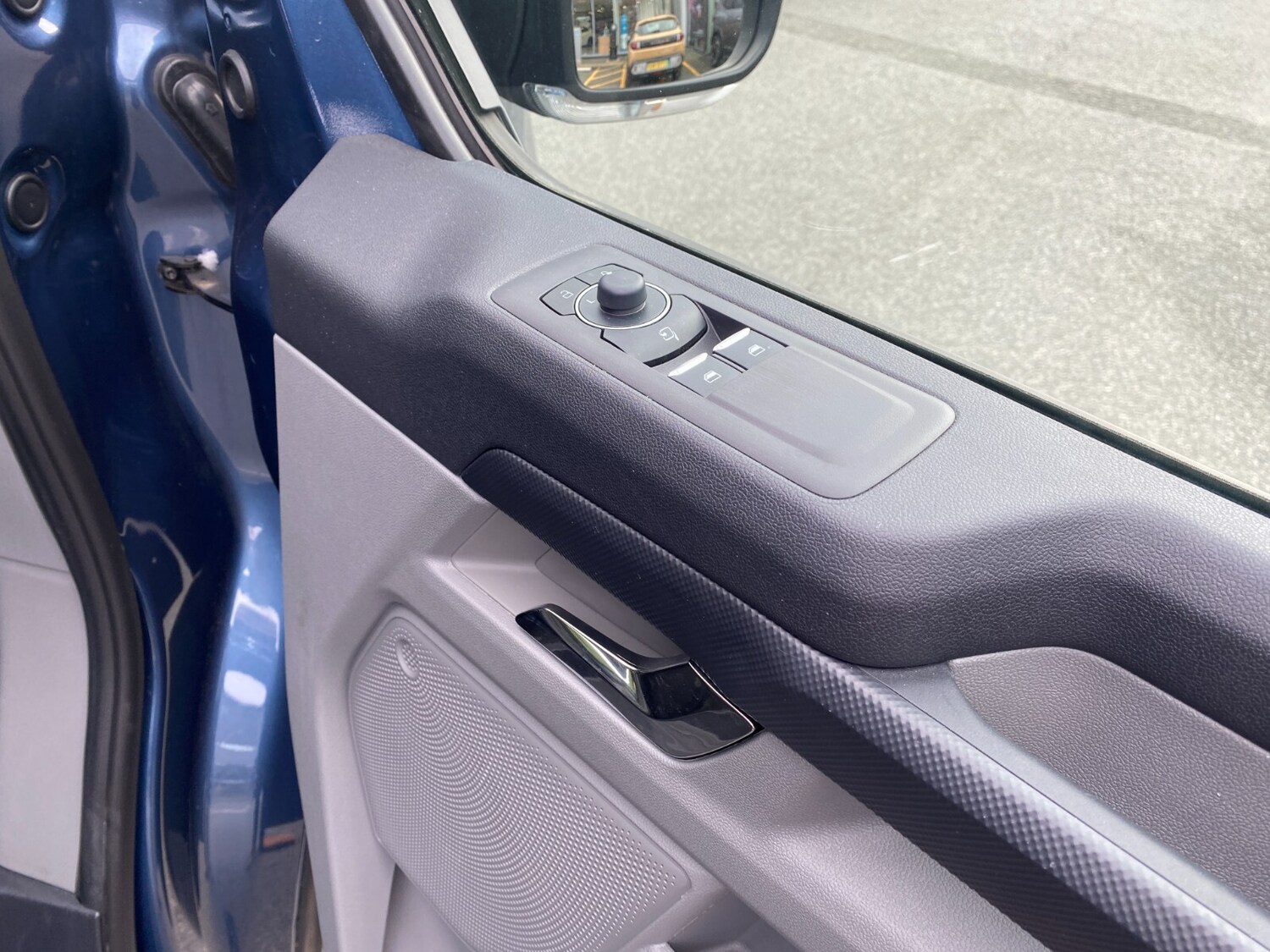 Used Ford Transit Custom 2024 for sale - 76276357: Photo 21